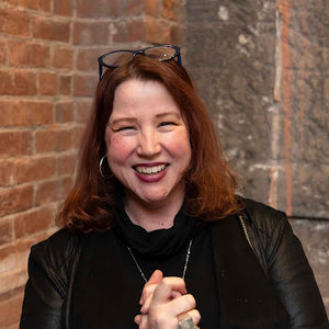 Meet your Posher, Edy